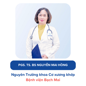 bác sĩ nguyễn mai hồng