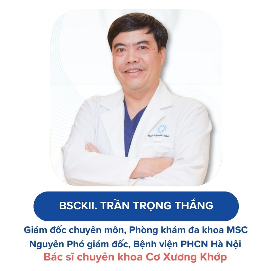 Bác sĩ cơ xương khớp msc clinic-bsck-ii-tran-trong-thang