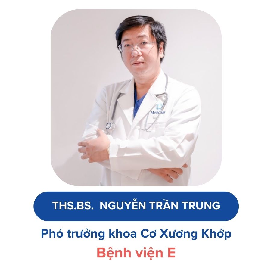 Bác sĩ cơ xương khớp msc clinic-ths-bs-nguyen-tran-trung