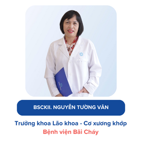 bác sĩ nguyễn tường vân