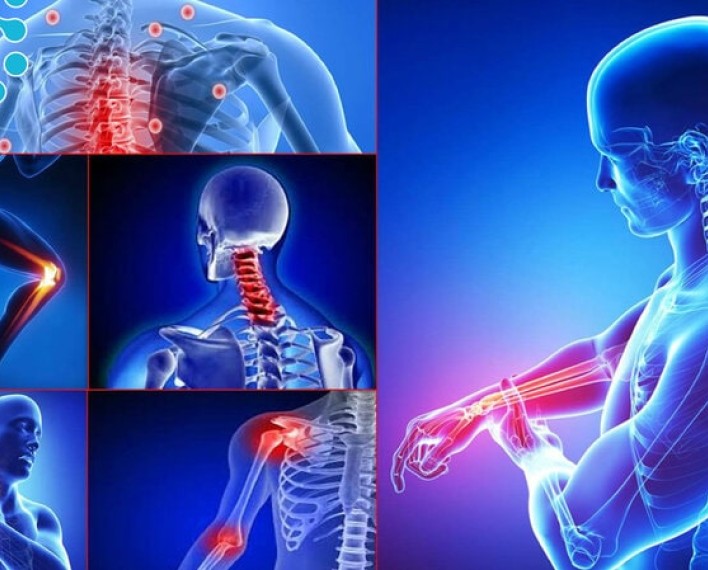 Bệnh đau xương khớp và cách chữa trị hiệu quả tận gốc