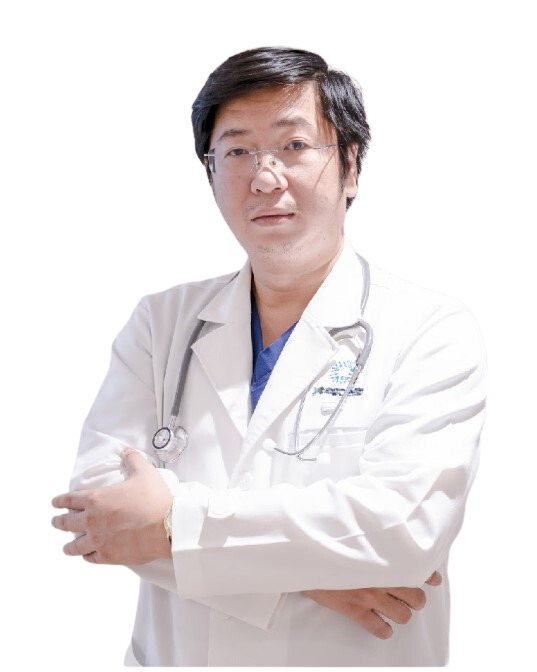 Nguyễn Trần Trung