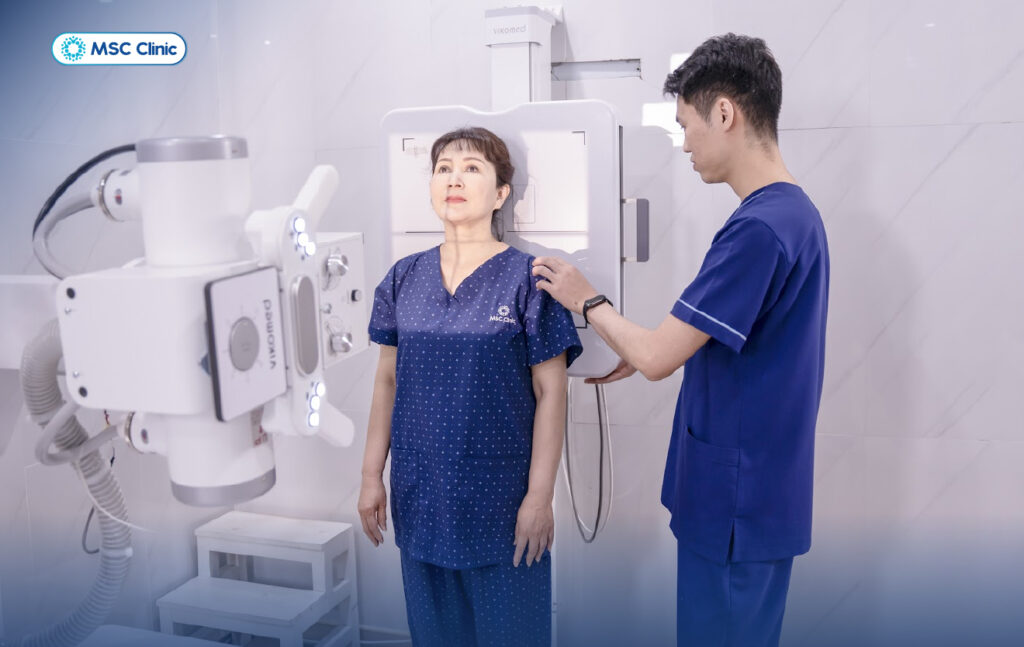 Thoát vị đĩa đệm rách bao xơ là gì? Chẩn đoán và điều trị như thế nào ...