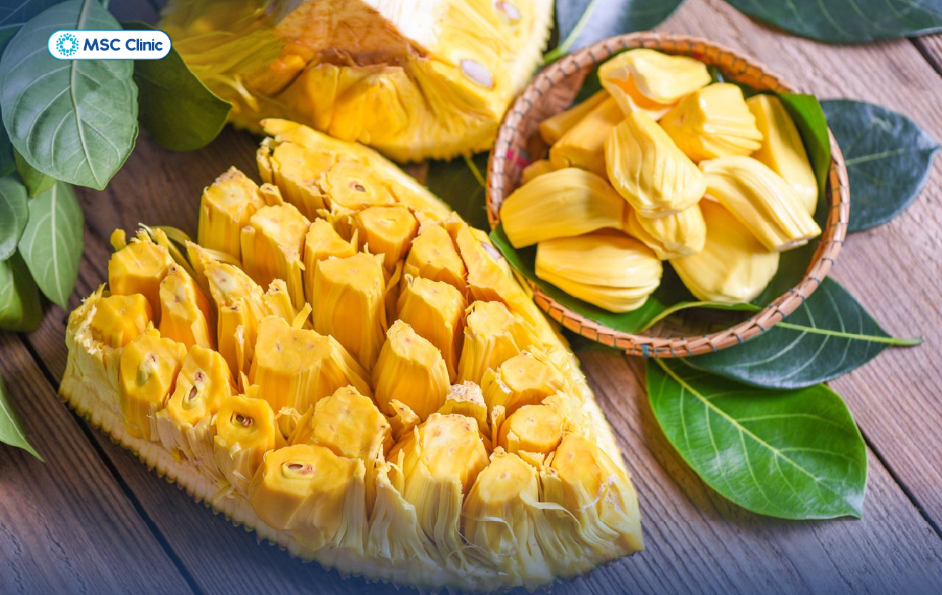 Mít là loại trái cây nhiều calo với chỉ số đường huyết cao mà người bệnh tiểu đường nên tránh