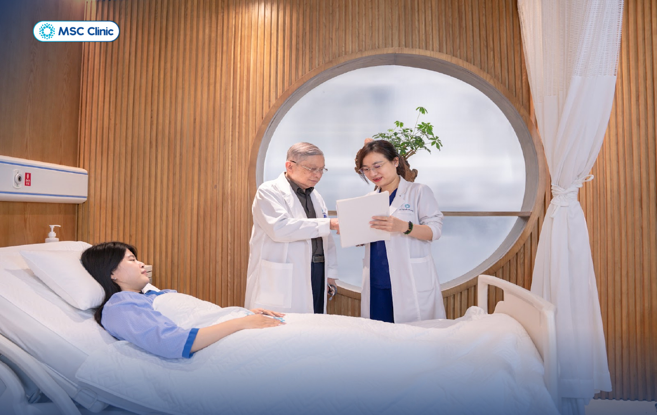Liệu pháp y học tái tạo mang lại lợi ích tích cực cho bệnh nhân tiểu đường