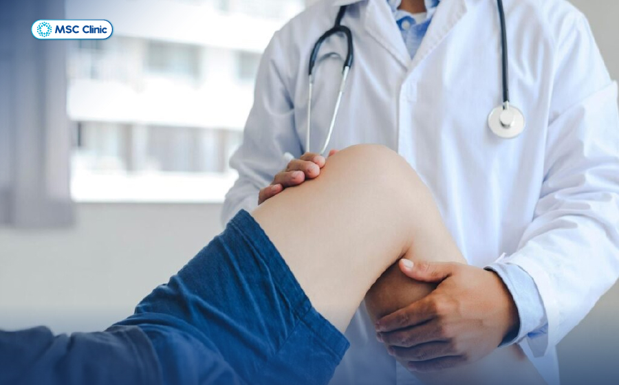 Nên uống thuốc giảm đau theo đúng chỉ định của bác sĩ