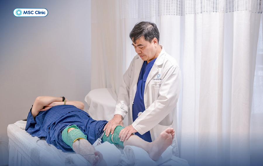 Máy xung điện đa năng Physiodyn hỗ trợ điều trị hiệu quả nhiều bệnh lý cơ xương khớp nhờ khả điều chỉnh các chương trình xung trung tần và thấp tần