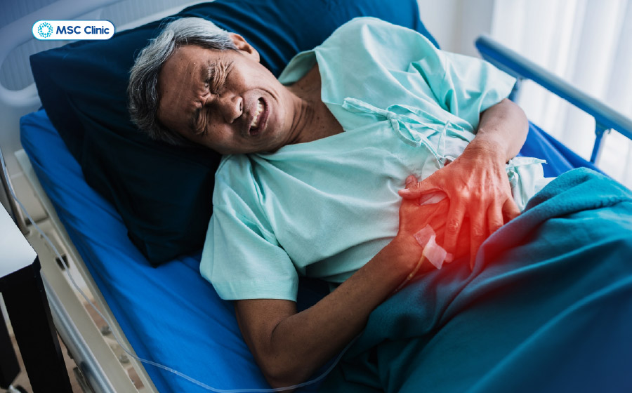 Tiên lượng sống của người bệnh xơ gan độ 4 phụ thuộc vào giai đoạn bệnh, biến chứng đi kèm và mức độ tuân thủ điều trị
