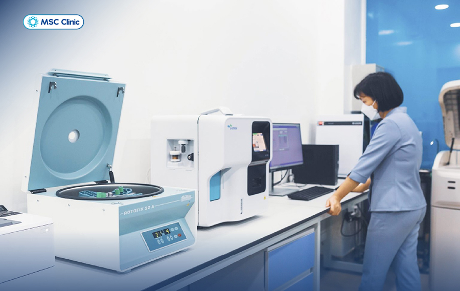 Máy có công suất cao khoảng 60 mẫu/giờ giúp giảm thời gian chờ đợi và dễ quản lý hơn các loại máy móc thông thường
