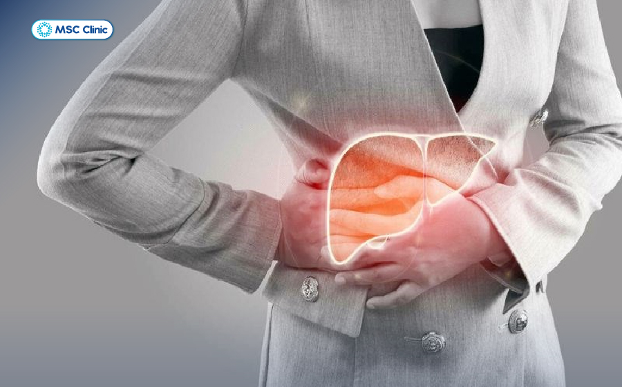 Bệnh gan có lây không và lây truyền qua đường nào-08