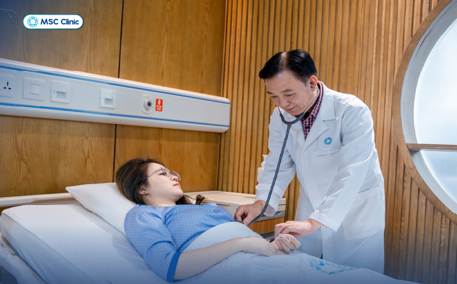 Bệnh gan có lây không và lây truyền qua đường nào-10