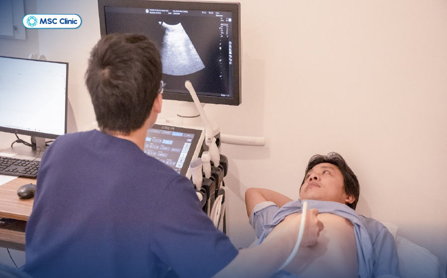 Bệnh gan có lây không và lây truyền qua đường nào-11