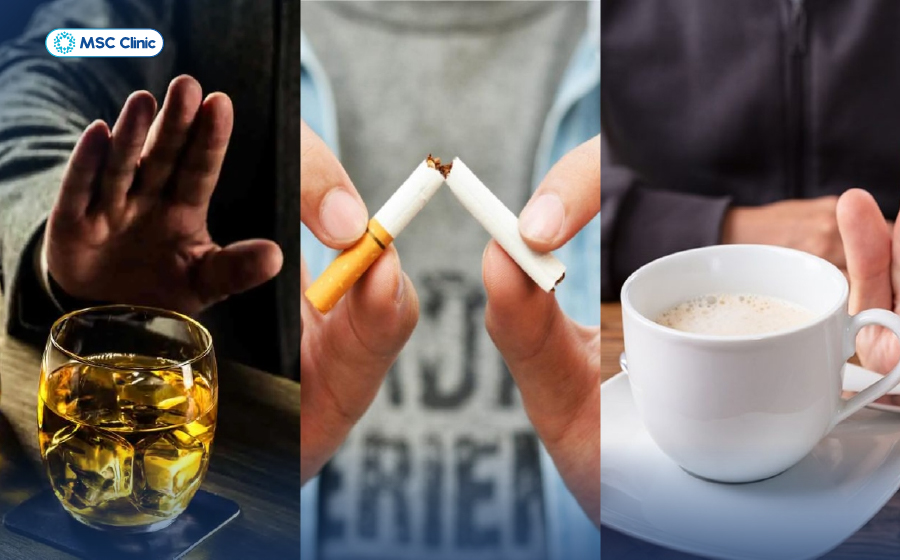 Bệnh gan có lây không và lây truyền qua đường nào-13