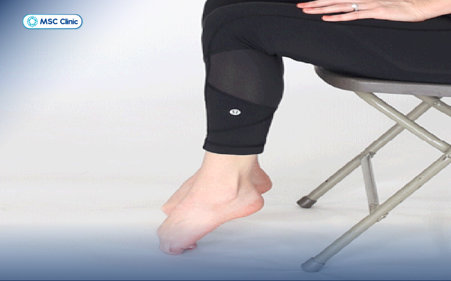 Cách chữa bàn chân bẹt tại nhà an toàn, dễ thực hiện-06