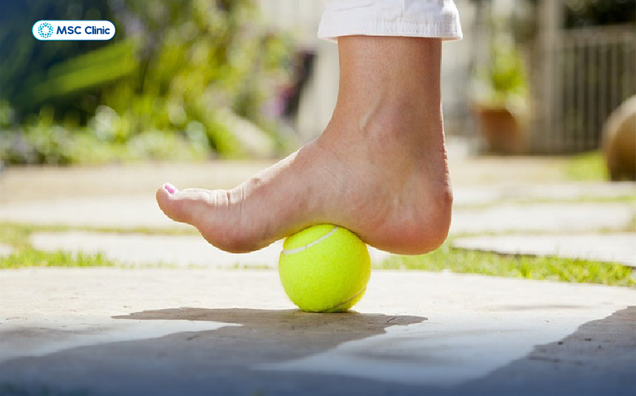 Cách chữa bàn chân bẹt tại nhà an toàn, dễ thực hiện-09