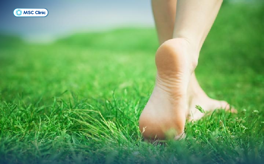 Cách chữa bàn chân bẹt tại nhà an toàn, dễ thực hiện-10