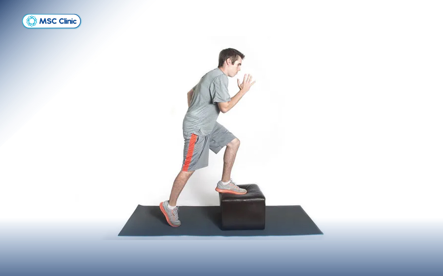 Cách chữa bàn chân bẹt tại nhà an toàn, dễ thực hiện-13