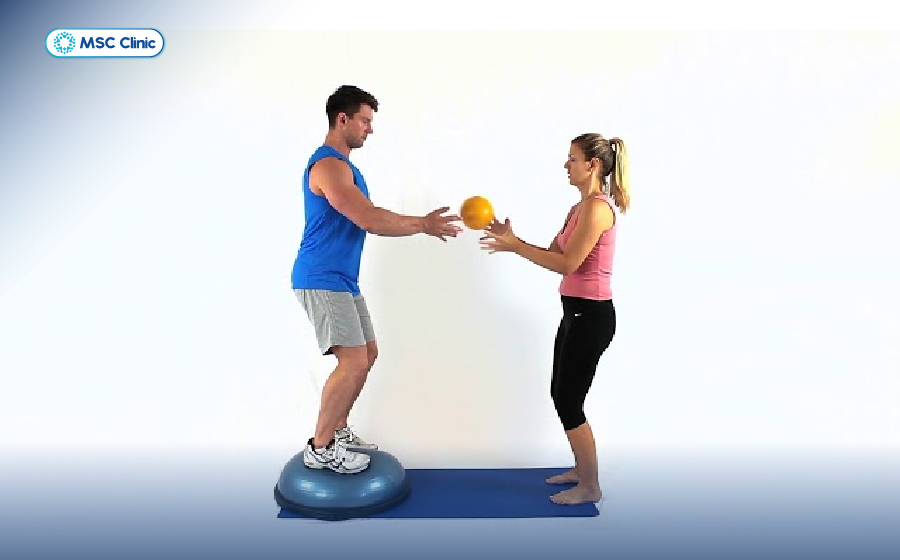 Cách chữa bàn chân bẹt tại nhà an toàn, dễ thực hiện-15