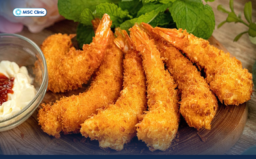 Người tiểu đường có ăn được tôm không-06