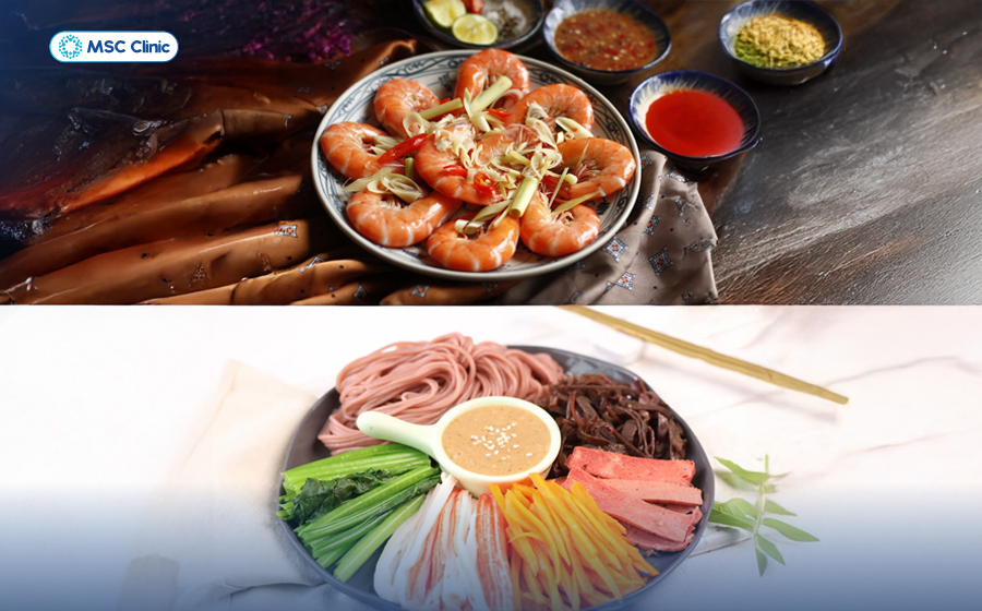 Người tiểu đường có ăn được tôm không-12