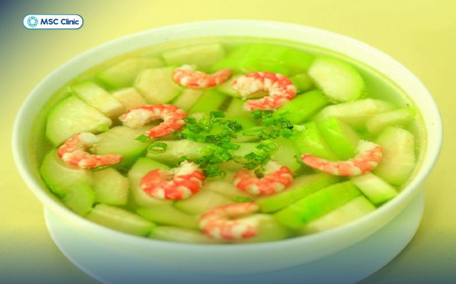 Người tiểu đường có ăn được tôm không-13