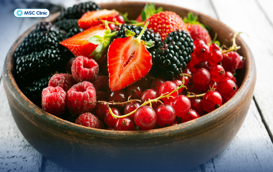 Người bị tiểu đường nên kiêng trái cây gì?