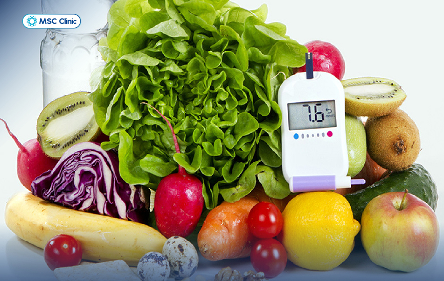 Tiểu đường kiêng rau gì? Tìm hiểu kỹ, sử dụng đúng cách là chìa khoá để ngăn ngừa bệnh tiến triển nặng 