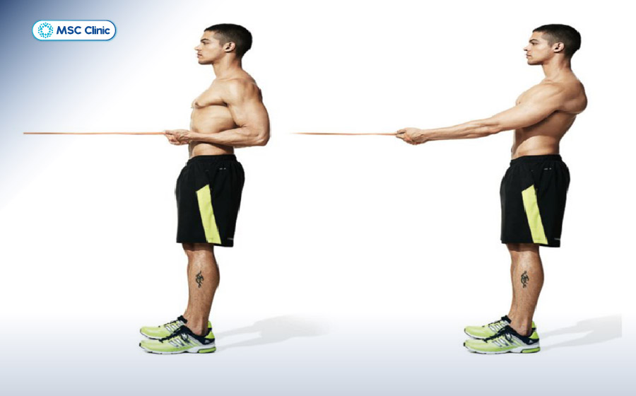 5 bài tập viêm gân cơ nhị đầu-06