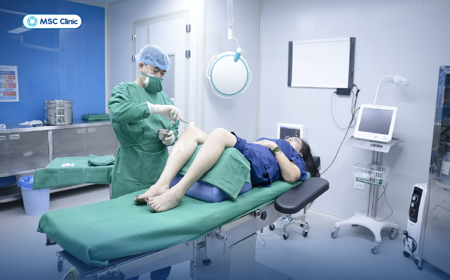 Nguyên nhân viêm khớp gối và cách điều trị an toàn-10