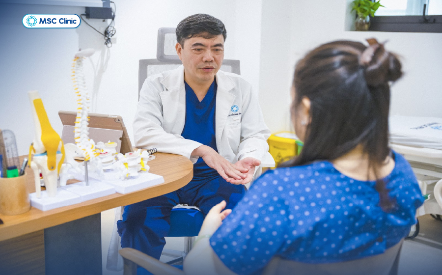 Nguyên nhân viêm khớp gối và cách điều trị an toàn-12