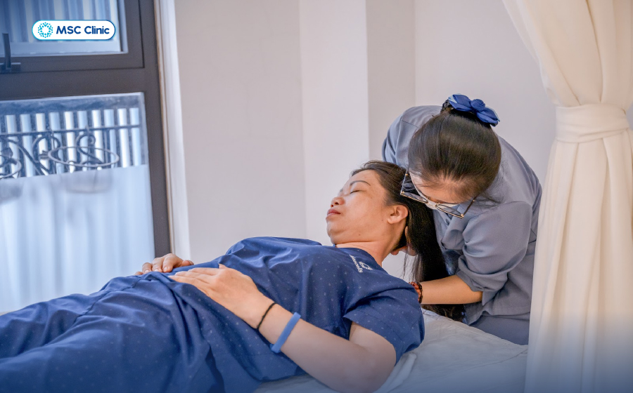 Thoái hóa cột sống và thoát vị đĩa đệm-12