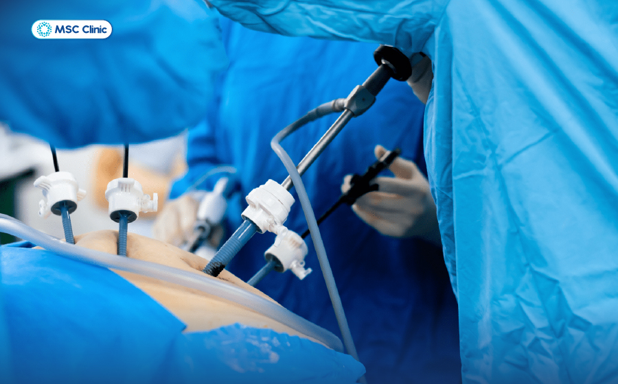 Thoái hóa cột sống và thoát vị đĩa đệm-14