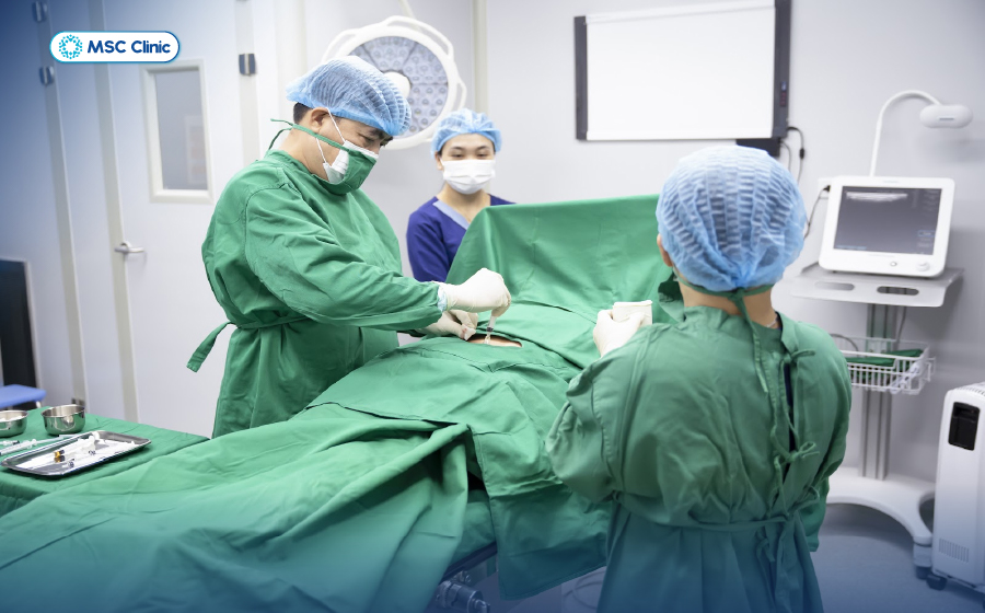 Thoái hóa cột sống và thoát vị đĩa đệm-18