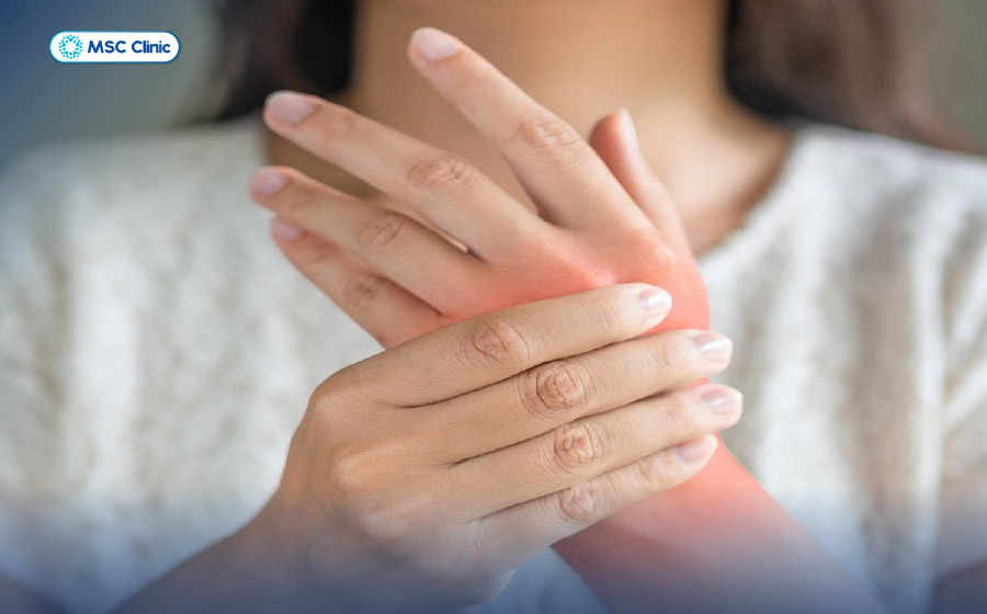 Viêm gân bàn tay có tự khỏi được không-03