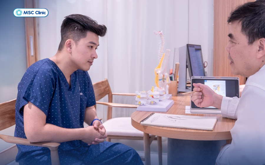 Viêm gân vôi hóa ở vai-09