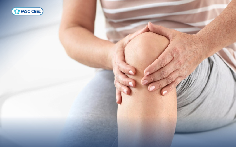 Viêm khớp gối Nguyên nhân, triệu chứng và hướng xử lý hiệu quả-07
