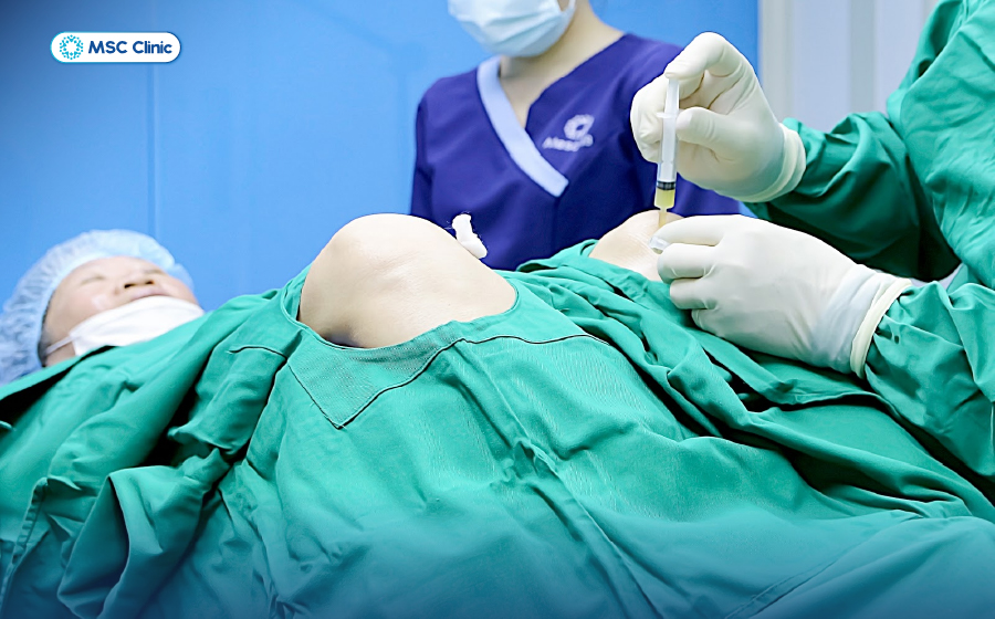 Viêm khớp gối Nguyên nhân, triệu chứng và hướng xử lý hiệu quả-13