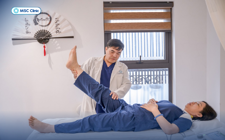 Viêm khớp gối Nguyên nhân, triệu chứng và hướng xử lý hiệu quả-14