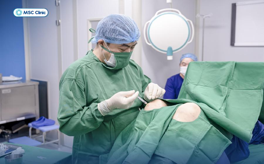 Viêm khớp gối và cách điều trị hiệu quả-12