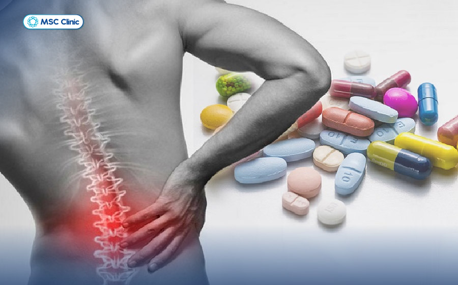 Đau lưng bên phải là bệnh gì-18