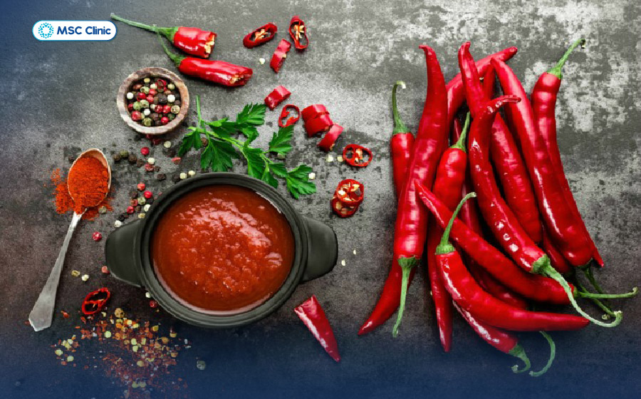 Tràn dịch khớp gối kiêng ăn gì-09