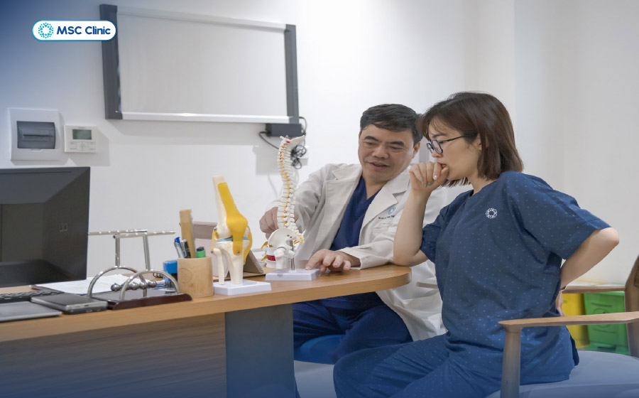 Tràn dịch khớp gối kiêng ăn gì-15