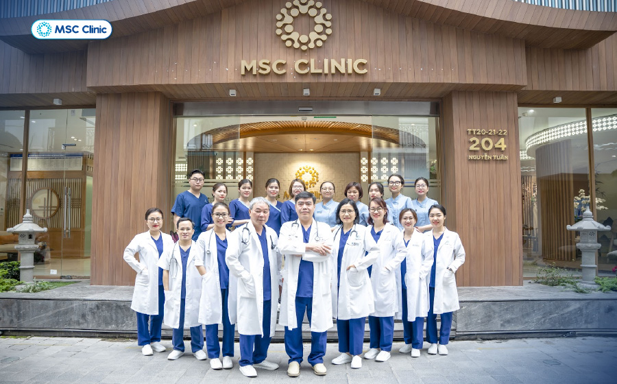 Viêm đa khớp Nguyên nhân, triệu chứng và điều trị-15