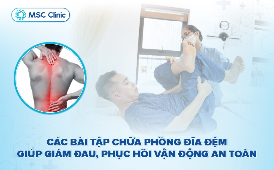 Các bài tập chữa phồng đĩa đệm-01