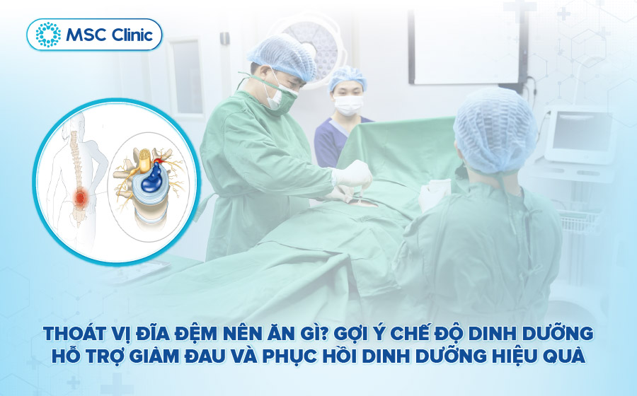 Thoát vị đĩa đệm nên ăn gì-01