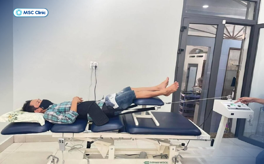 Vật lý trị liệu đóng vai trò quan trọng trong việc phục hồi Vật lý trị liệu đóng vai trò quan trọng trong việc phục hồi