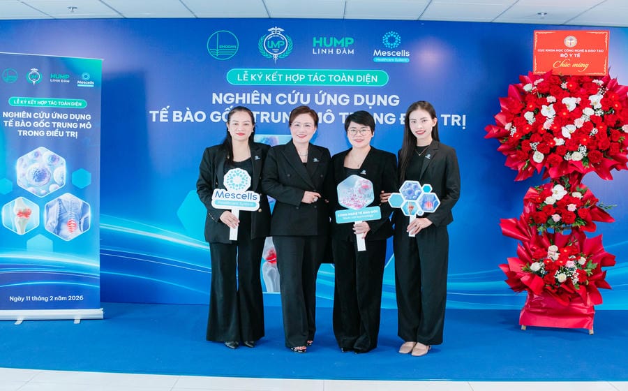 Tuyển dụng Trưởng nhóm kinh doanh phát triển