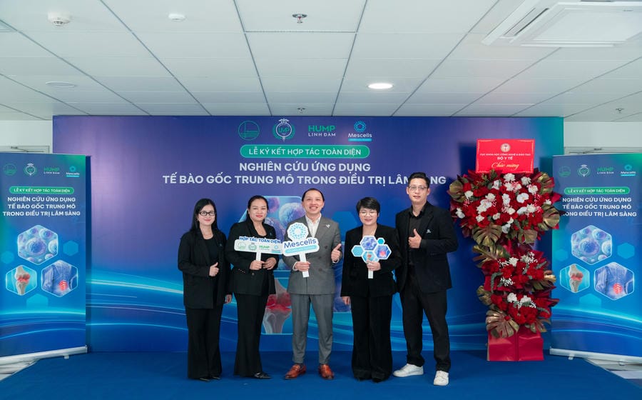 Tuyển dụng Trưởng nhóm kinh doanh phát triển