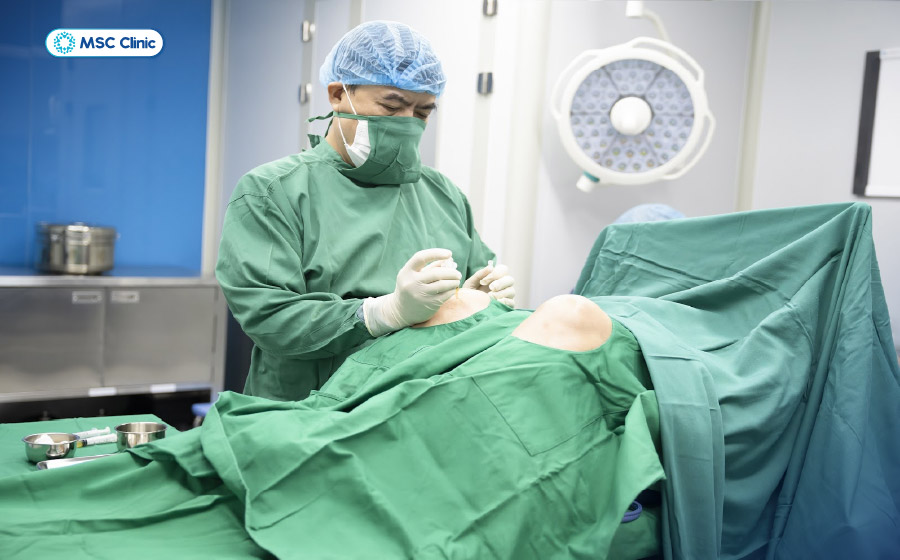 Phương pháp điều trị chính xác nguyên nhân gây tê bì chân, tay