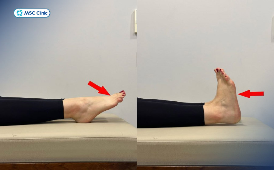 Tăng cường luyện tập các bài tập giúp giữ khớp ổn định